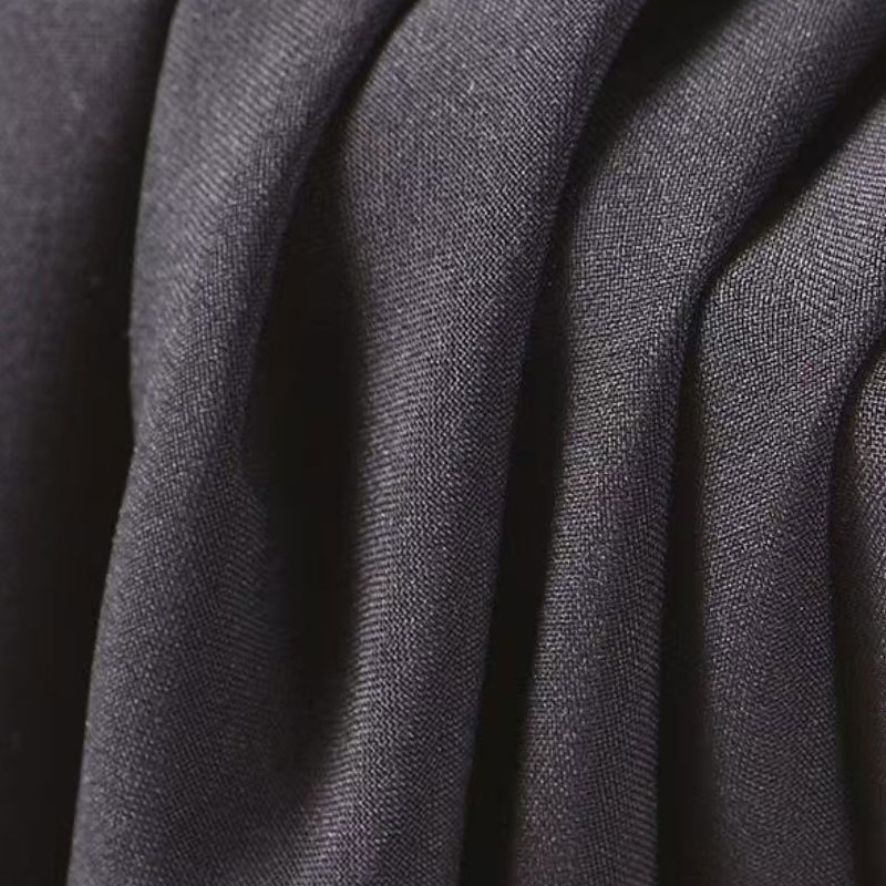 Czterokierunkowy spandex o gramaturze 150D i gramaturze 160 g / m2 do odzieży sportowej