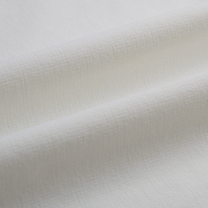 Tkanina spandex o gramaturze 155 g / m2, matowa, super elastyczna tkanina Zgredek na codzienne spodnie sportowe i spodnie golfowe