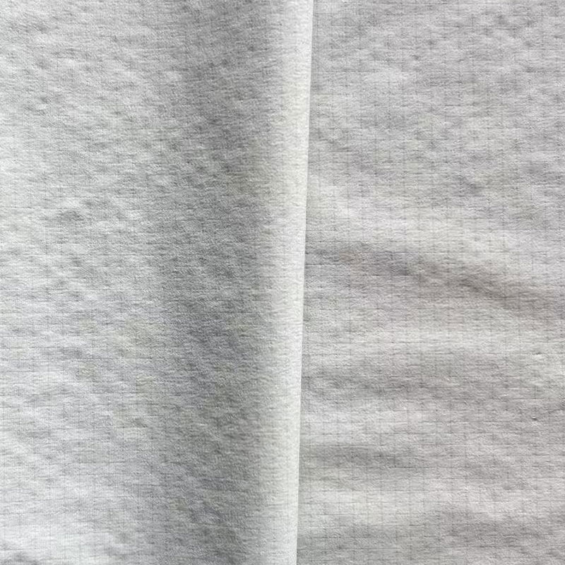 Odporny na promieniowanie UV matowy nylon o gramaturze 99 g/m², rozciągliwy w czterech kierunkach