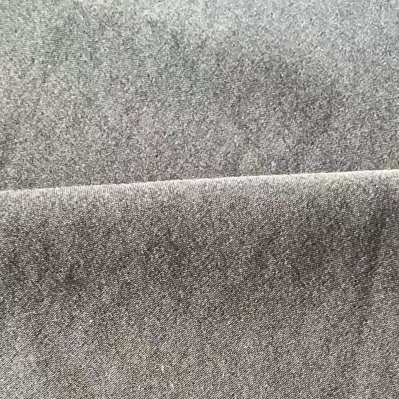 Tkanina XSHM 150D Yang o gramaturze 190 g/m², rozciągliwa w czterech kierunkach (przędza do włosów)