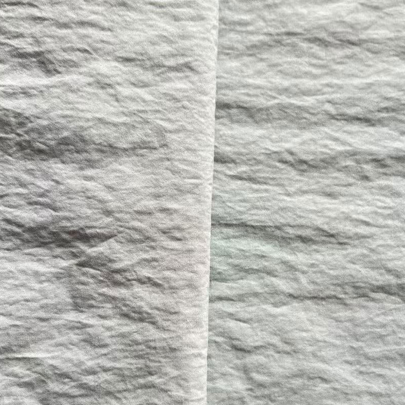 Tkanina nylonowa z recyklingu o gramaturze 96 g/m2 i gramaturze 280T